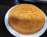 Foto del paso 4 de la receta: Mona de Pascua Sara