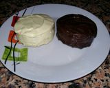 Foto del paso 19 de la receta: Alfajor de chocolate Argentino
