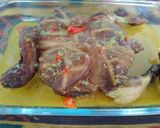 Foto langkah ke 5 dari resep Ayam lodho trenggalek.