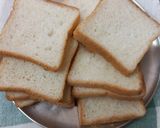 A picture of step 1 of Coffee Cake.