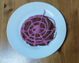 Foto del paso 5 de la receta: Tortitas Halloween