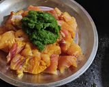 আড় কেফ্রিয়াল (ar cafreal recipe in Bengali) রেসিপির ধাপ 2 ছবি