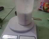 Foto langkah ke 1 dari resep #13. Bubur sum2 lembut nyesss.