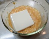 A picture of step 5 of The Best for Hotpots! Fluffy Tofu and Chicken Dumplings!.