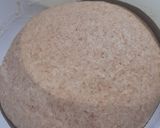 Foto del paso 3 de la receta: PAN DE HAMBURGUESA INTEGRAL "SIN MOLDE" 🍔