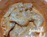 A picture of step 1 of Baked Chicken.