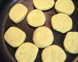A picture of step 3 of Sweet and Salty - Sweet Potato Mochi.