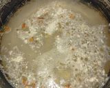 Foto langkah ke 2 dari resep Bakso Ikan berKuah.