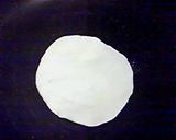 A picture of step 4 of Soft Shells as Tortillas or Pita Bread!.
