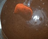 A picture of step 6 of Pineapple cake.