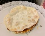 Foto del paso 4 de la receta: Mil hojas sin tacc súper rápida y fácil