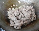 A picture of step 7 of My Fruity Lamb Curry 💜.