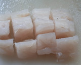 Foto del paso 6 de la receta: 127. Lomos de merluza con patatas