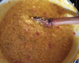 Foto del paso 5 de la receta: Humita con calabaza a la olla✨