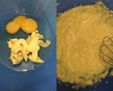 Foto langkah ke 1 dari resep Telur Gabus Keju Renyah.