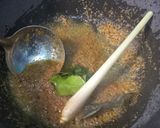 Foto langkah ke 2 dari resep Tongseng Kambing tanpa Santan.