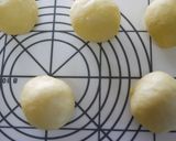 A picture of step 1 of Cute Ring Shaped Bread with Chocolate and Walnuts in a Bread Maker.