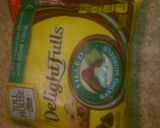 A picture of step 1 of GREEN Mint Chocolate Chip Cookies.
