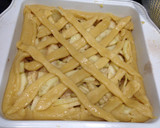 Foto del paso 5 de la receta: Tarta de manzana 🍎