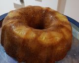Foto del paso 3 de la receta: Torta ananá en savarin essen