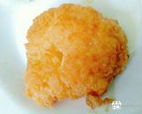 รูปขั้นตอนการทำที่ 5 ของ ข้าวเหนียวชุบไข่