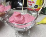 Foto del paso 2 de la receta: Granizado de frutilla y Plátano
