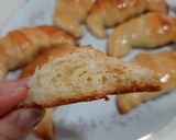 Foto del paso 9 de la receta: Medialunas de manteca