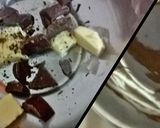 Foto del paso 2 de la receta: Crepes de chocolate