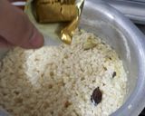 A picture of step 2 of Dhaba style Maash daal.