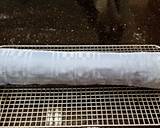 Vanilla Cake Roll recipe step 11 photo