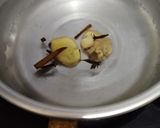 Foto langkah ke 1 dari resep Kopi Rempah.