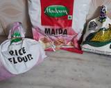 Chinese Pakoda/Schezwan Manchurian recipe step 2 photo