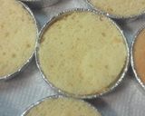 A picture of step 2 of Sweet Potato Mont Blanc.