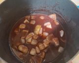Foto del paso 4 de la receta: Estofado de res al vino tinto