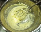 A picture of step 2 of Basic Tart Crust.