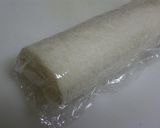 A picture of step 3 of For Children's Day Flying Carp Rolled Sandwiches.