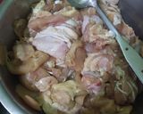Foto langkah ke 1 dari resep Ayam Krispy.