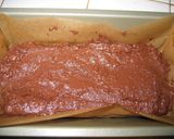 A picture of step 5 of Oil-free and Egg-free Tofu Brownies.