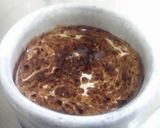 A picture of step 4 of The Golden Ratio for Instant and Delicious Café au Lait.