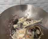 Foto langkah ke 4 dari resep Mie Jowo.