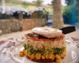 Foto del paso 6 de la receta: Lasaña de salmón
