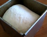 A picture of step 6 of Pure White Fluffy Soft Bread Loaf.