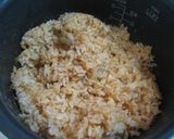 A picture of step 2 of Let Your Rice Cooker Do the Work! Rice Croquettes.