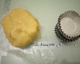 Foto langkah ke 7 dari resep (19.1)Pie Brownies.