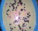Foto langkah ke 3 dari resep Es cream alpukat simple.