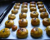 A picture of step 6 of Japanese-style Sweetened Sweet Potatoes.