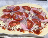 Foto del paso 5 de la receta: Masa esponjosa para pizza 🍕