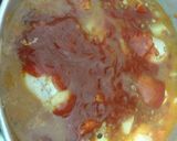 Foto del paso 11 de la receta: Guiso de arroz y lentejas con pollo