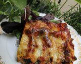 Une image de l'étape 11 de Lasagnes a la bolognaise a ma facon.