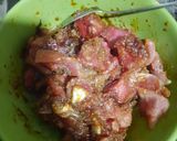 Foto langkah ke 2 dari resep Sate Ikan Tuna.